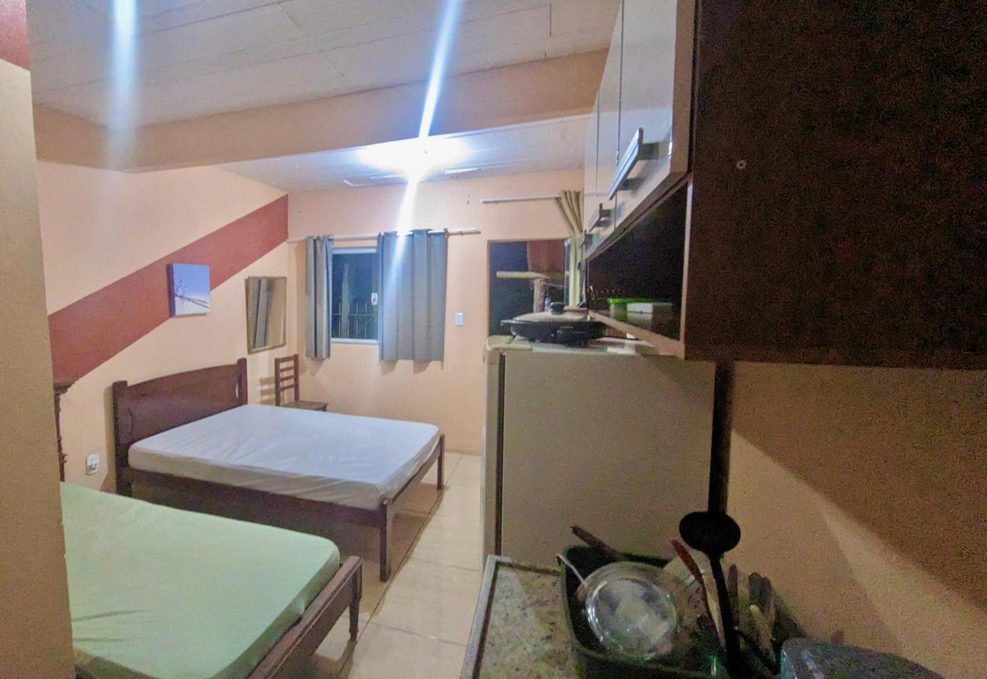 Sao Goncalo Paraty Rj Zewnętrze zdjęcie