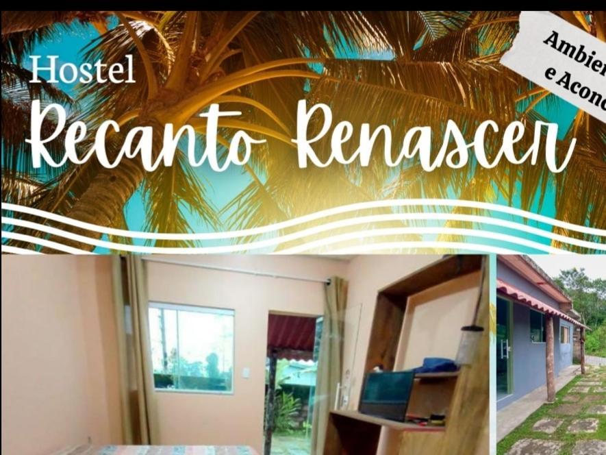 Sao Goncalo Paraty Rj Zewnętrze zdjęcie